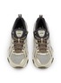 Detail View - Click To Enlarge - ASICS - GEL-QUANTUM KINETIC Sneakers