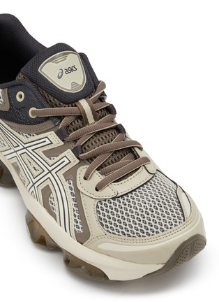Detail View - Click To Enlarge - ASICS - GEL-QUANTUM KINETIC Sneakers