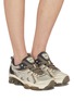Figure View - Click To Enlarge - ASICS - GEL-QUANTUM KINETIC Sneakers