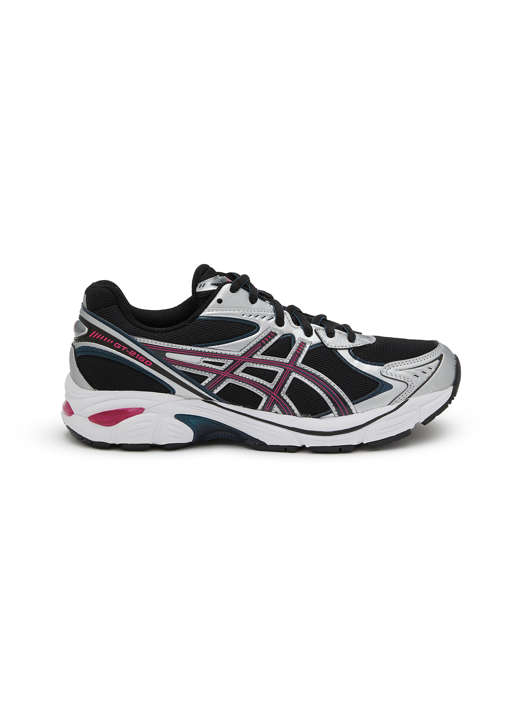 Chaussures running homme Asics GT-Xpress 2 - black/white –