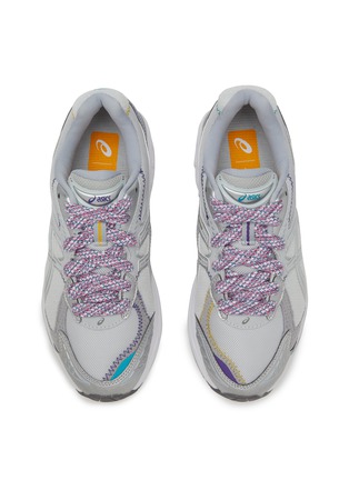 Detail View - Click To Enlarge - ASICS - x SHUZEN GT-2160 Sneakers