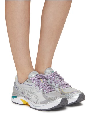 Figure View - Click To Enlarge - ASICS - x SHUZEN GT-2160 Sneakers