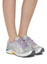 Figure View - Click To Enlarge - ASICS - x SHUZEN GT-2160 Sneakers