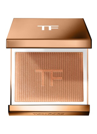 Main View - Click To Enlarge - TOM FORD - Soleil de Feu Glow Highlighter — Oasis