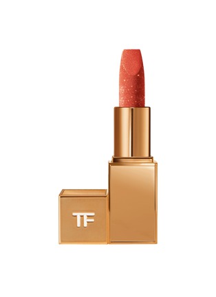 Main View - Click To Enlarge - TOM FORD - Soleil de Feu Spark Lip Balm — 02 Sun Spark