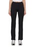 Main View - Click To Enlarge - ALO YOGA - Zip It Flare Legging
