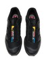 Detail View - Click To Enlarge - SALOMON - XT-6 Quicklace Mesh Sneakers