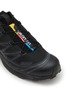 Detail View - Click To Enlarge - SALOMON - XT-6 Quicklace Mesh Sneakers
