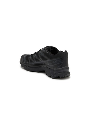  - SALOMON - XT-6 Quicklace Mesh Sneakers