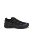 Main View - Click To Enlarge - SALOMON - XT-6 Quicklace Mesh Sneakers