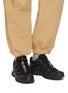 Figure View - Click To Enlarge - SALOMON - XT-6 Quicklace Mesh Sneakers