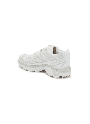  - SALOMON - XT-6 Quicklace Mesh Sneakers