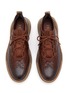 Detail View - Click To Enlarge - COLE HAAN - 5.ZERØGRAND Wingtip Oxford Shoes