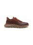 Main View - Click To Enlarge - COLE HAAN - 5.ZERØGRAND Wingtip Oxford Shoes