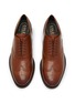 Detail View - Click To Enlarge - COLE HAAN - Modern Classics Wingtip Oxford Shoes