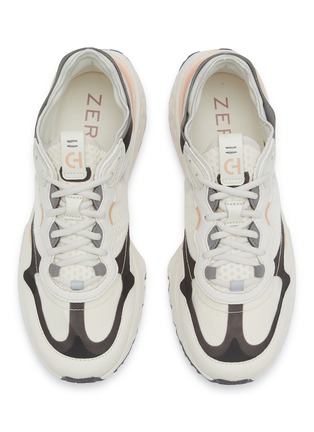 Detail View - Click To Enlarge - COLE HAAN - 5.ZERØGRAND Sneakers