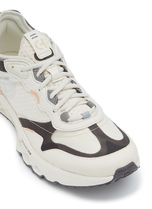 Detail View - Click To Enlarge - COLE HAAN - 5.ZERØGRAND Sneakers