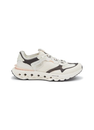 Main View - Click To Enlarge - COLE HAAN - 5.ZERØGRAND Sneakers