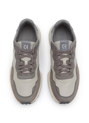 Detail View - Click To Enlarge - COLE HAAN - GrandPrø Ashland Sneakers