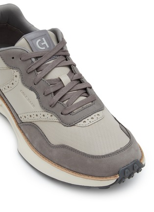 Detail View - Click To Enlarge - COLE HAAN - GrandPrø Ashland Sneakers