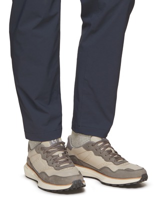 Figure View - Click To Enlarge - COLE HAAN - GrandPrø Ashland Sneakers