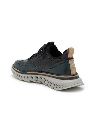  - COLE HAAN - 5.ZERØGRAND Wingtip Oxford Shoes