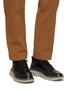 Figure View - Click To Enlarge - COLE HAAN - 5.ZERØGRAND Wingtip Oxford Shoes