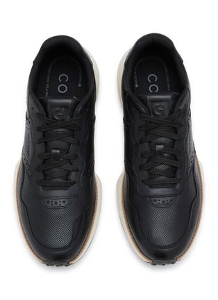 Detail View - Click To Enlarge - COLE HAAN - GrandPrø Ashland Sneakers