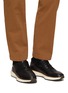 Figure View - Click To Enlarge - COLE HAAN - GrandPrø Ashland Sneakers