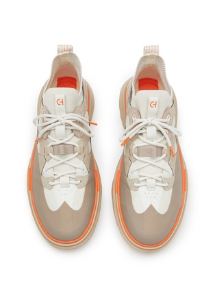 Detail View - Click To Enlarge - COLE HAAN - 5.ZERØGRAND WRK Sneakers