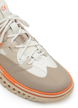 Detail View - Click To Enlarge - COLE HAAN - 5.ZERØGRAND WRK Sneakers