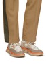 Figure View - Click To Enlarge - COLE HAAN - 5.ZERØGRAND WRK Sneakers