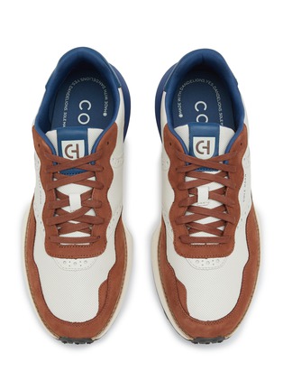 Detail View - Click To Enlarge - COLE HAAN - GrandPrø Ashland Sneakers