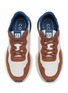 Detail View - Click To Enlarge - COLE HAAN - GrandPrø Ashland Sneakers