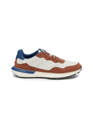 Main View - Click To Enlarge - COLE HAAN - GrandPrø Ashland Sneakers