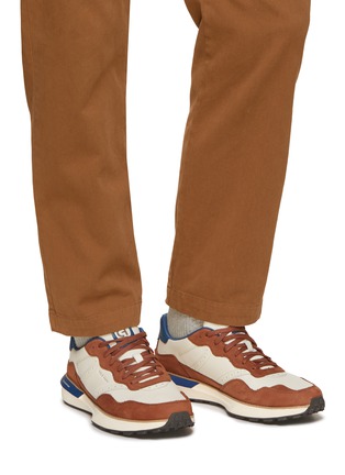 Figure View - Click To Enlarge - COLE HAAN - GrandPrø Ashland Sneakers