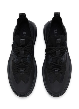 Detail View - Click To Enlarge - COLE HAAN - 5.ZERØGRAND WRK Sneakers