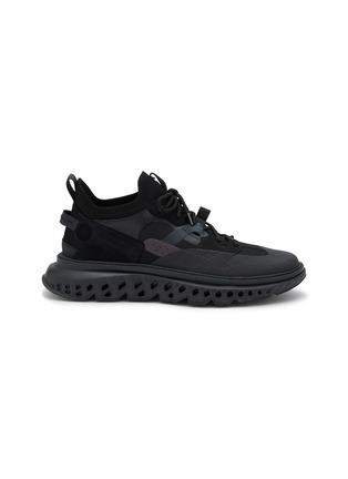 Main View - Click To Enlarge - COLE HAAN - 5.ZERØGRAND WRK Sneakers