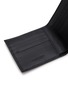 Detail View - Click To Enlarge - BOTTEGA VENETA - Intrecciato 15 Avenue Stitch Leather Bi-fold Wallet