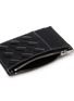 Detail View - Click To Enlarge - BOTTEGA VENETA - Intrecciato 15 Avenue Stitch Leather Zipped Card Case