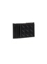 Figure View - Click To Enlarge - BOTTEGA VENETA - Intrecciato 15 Avenue Stitch Leather Zipped Card Case
