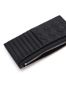 Bottega veneta discount flat card case