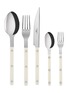 Main View - Click To Enlarge - SABRE - Bistrot Shiny Solid Set — Set Of 5