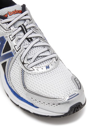Detail View - Click To Enlarge - NEW BALANCE - 860v6 Mesh Sneakers
