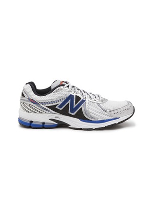 Main View - Click To Enlarge - NEW BALANCE - 860v6 Mesh Sneakers