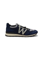 J.M. WESTON | On My Way Knit Sneakers | Men | Lane Crawford