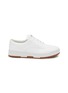 Main View - Click To Enlarge - J.M. WESTON - On Top Lace Up Sneakers