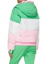 Back View - Click To Enlarge - BOGNER - Double Layered Puffer Jacket