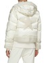 Back View - Click To Enlarge - BOGNER - Satin Puffer Down Jacket