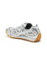  - BOTTEGA VENETA - Orbit Low Top Leather Men's Sneakers